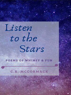 cover image of Listen to the Stars